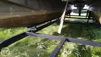 Containerschiff zu verkaufen