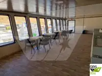 Ro-Ro-Schiff zu verkaufen