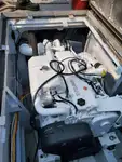 Crew-Boot zu verkaufen