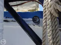 Trawler zu verkaufen