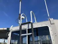 Landungsboot, Tank zu verkaufen