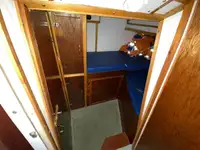 Schleppboot zu verkaufen