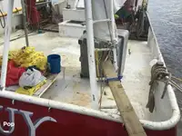Trawler zu verkaufen