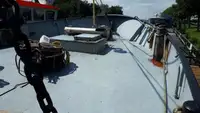 Trawler zu verkaufen
