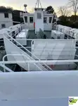 Fährschiff zu verkaufen