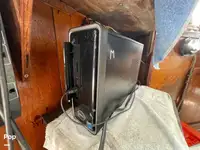Trawler zu verkaufen
