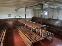 Kreuzfahrtschiff zu verkaufen