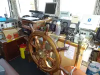 Arbeitsschiffe zu verkaufen