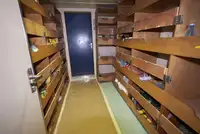 Trawler zu verkaufen