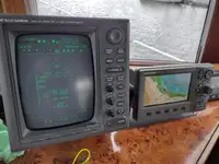 Lotsenboot zu verkaufen