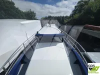 Lotsenboot zu verkaufen