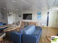 Versorgungsschiff zu verkaufen