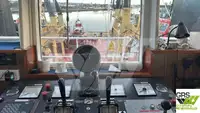 Versorgungsschiff zu verkaufen