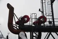 Schleppboot zu verkaufen