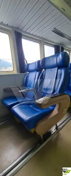 Passagierschiff zu verkaufen