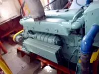 Schleppboot zu verkaufen