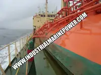LNG-Tanker zu verkaufen