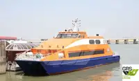 Passagierschiff zu verkaufen