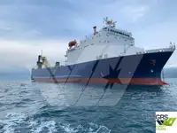 Ro-Ro-Schiff zu verkaufen