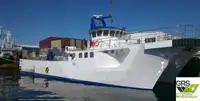 Arbeitsboote zu verkaufen