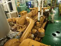 Schleppboot zu verkaufen
