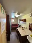 Schleppboot zu verkaufen