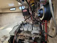 Fischverarbeitungsboot zu verkaufen