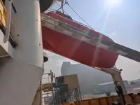 Bagger zu verkaufen