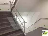 Unterkunftsschiff zu verkaufen