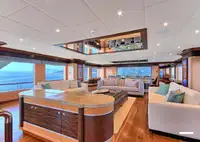 Yacht zu verkaufen