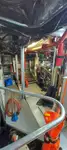 Crew-Boot zu verkaufen
