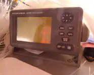 Trawler zu verkaufen