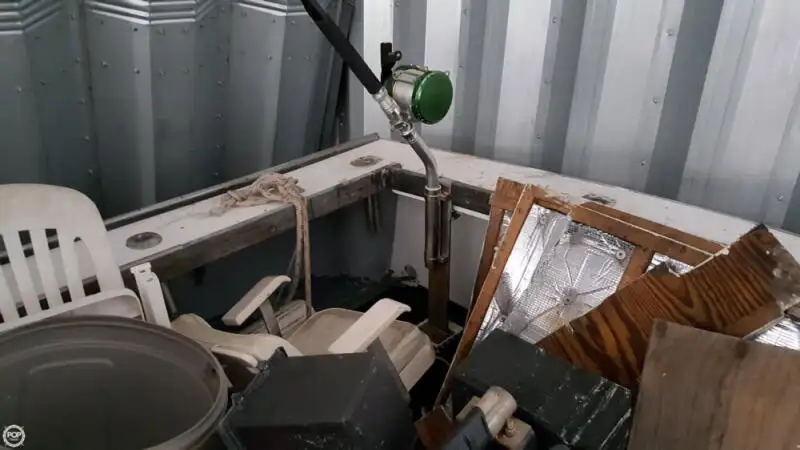 Trawler zu verkaufen