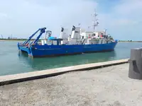 Mehrzweckschiff zu verkaufen