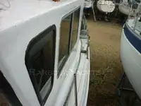 Trawler zu verkaufen