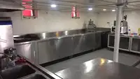 Passagierschiff zu verkaufen