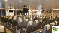 Ro-Ro-Schiff zu verkaufen