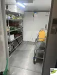 Kreuzfahrtschiff zu verkaufen