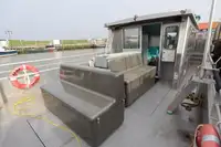 Kreuzfahrtschiff zu verkaufen