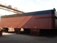 Barges zu verkaufen