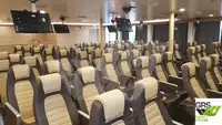Ro-Ro-Schiff zu verkaufen