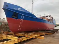 Oil/Chemical tanker zu verkaufen