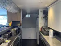 Kreuzfahrtschiff zu verkaufen