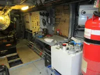 Crew-Boot zu verkaufen