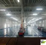 Ro-Ro ship zu verkaufen