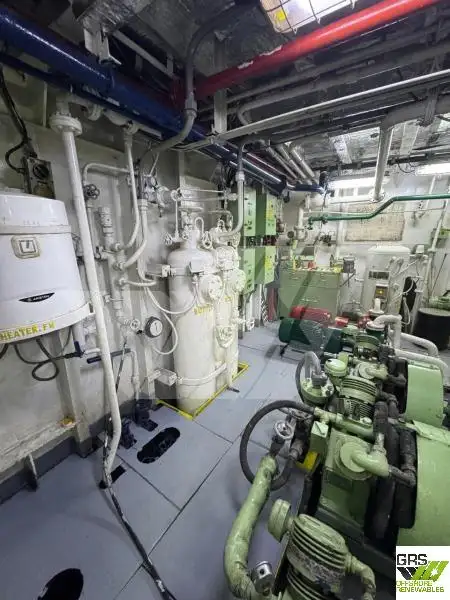 Schleppboot zu verkaufen