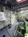 Schleppboot zu verkaufen