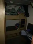 Kühlschiff zu verkaufen