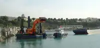 Schleppboot zu verkaufen
