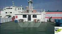 Ro-Ro ship zu verkaufen